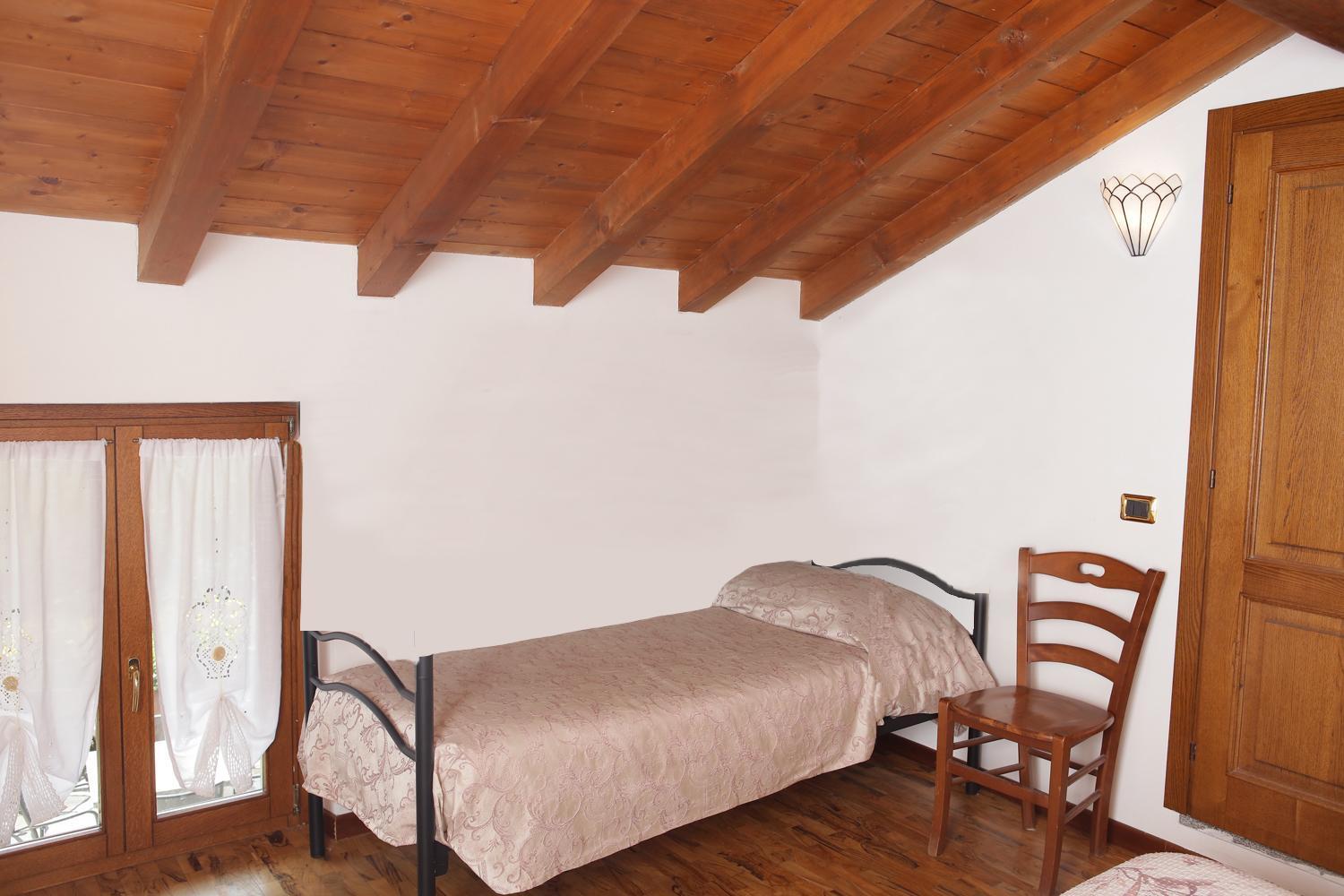 Agriturismo La Fonte Di Mariella Граведона Экстерьер фото