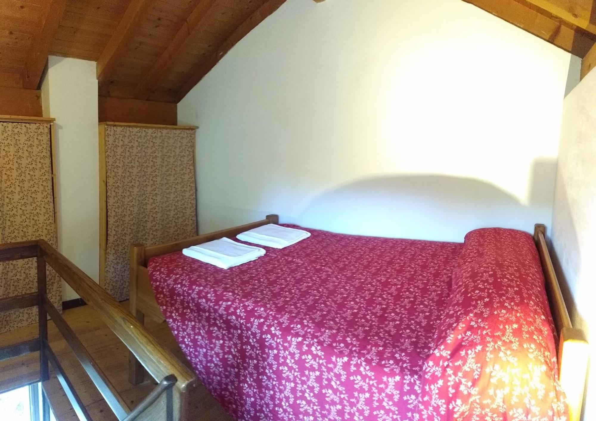 Agriturismo La Fonte Di Mariella Граведона Экстерьер фото